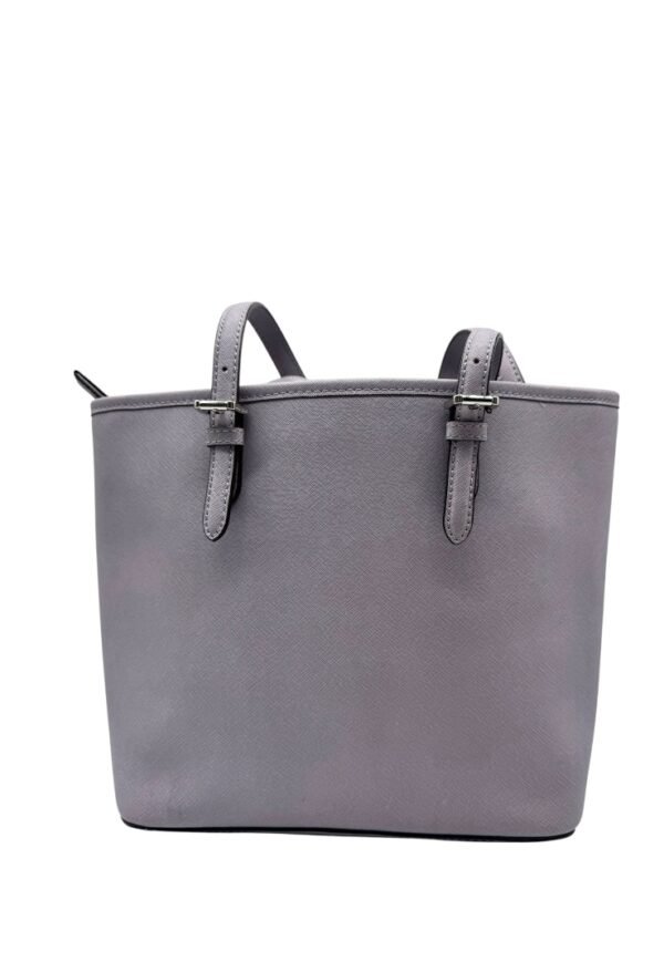 MICHAEL KORS - JET SET SNAP POCKET TOTE - Image 10